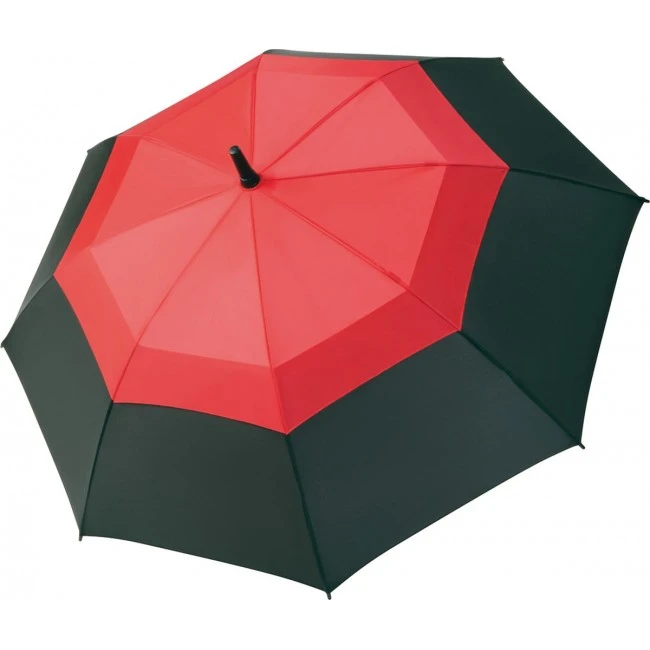 FARE Fiberglass Fibermatic Vent AC Midsize Umbrella