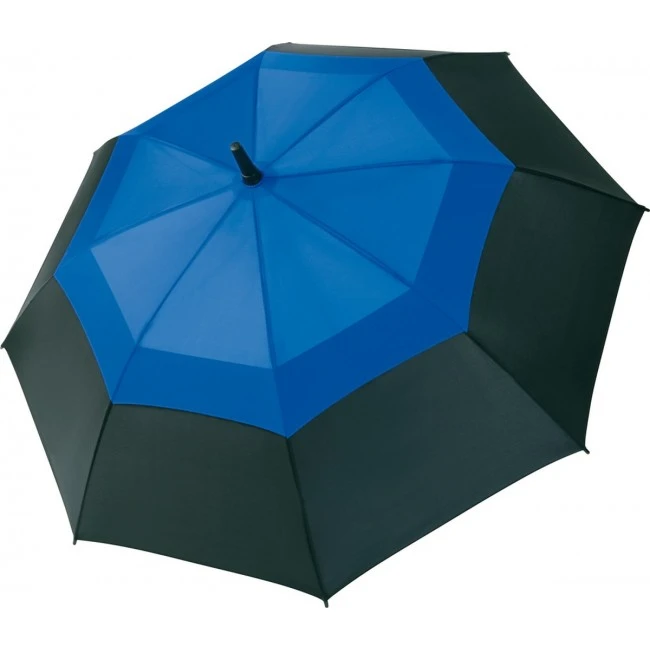 FARE Fiberglass Fibermatic Vent AC Midsize Umbrella