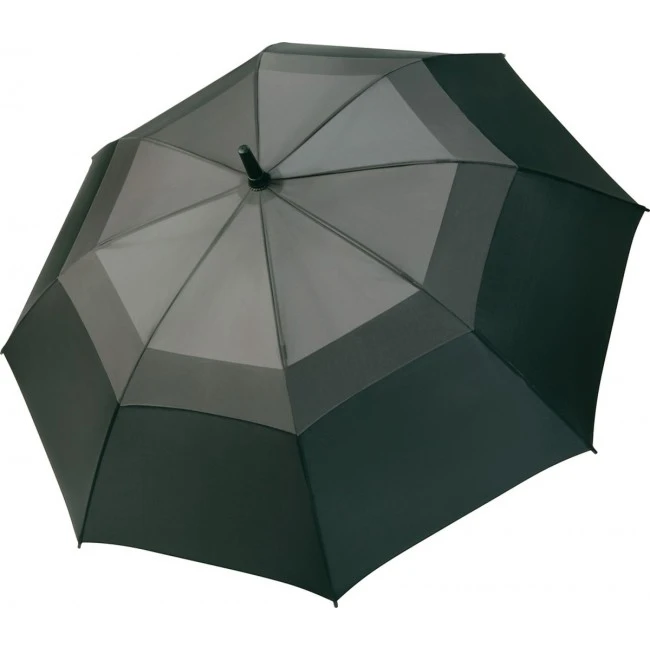 FARE Fiberglass Fibermatic Vent AC Midsize Umbrella