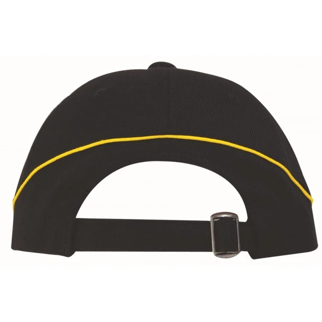 Premium Cotton Cap