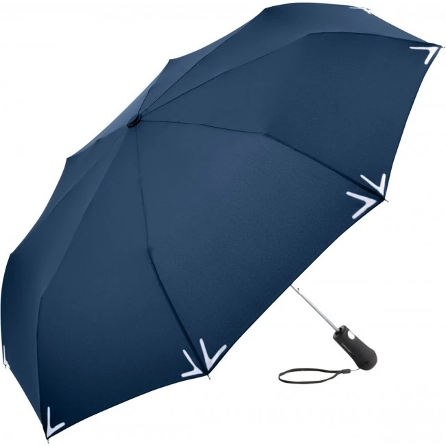 FARE SafeBrella AC LED Mini Umbrella