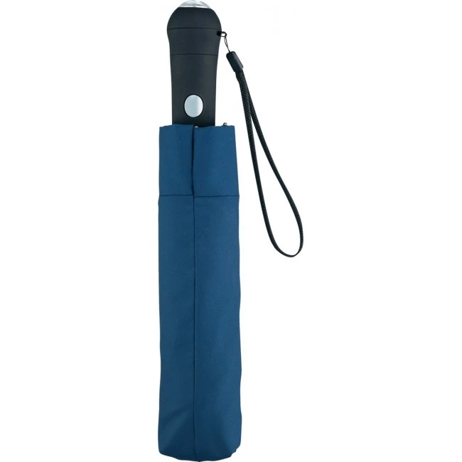 FARE SafeBrella AC LED Mini Umbrella