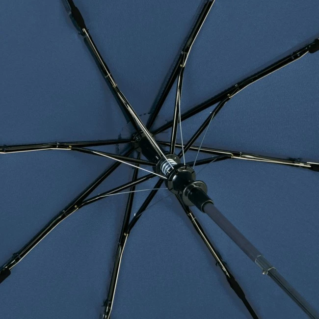 FARE SafeBrella AC LED Mini Umbrella
