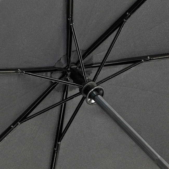 FARE Rainlite Classic AOC Midsize Mini Umbrella