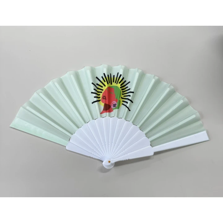 Giant Fans 9"