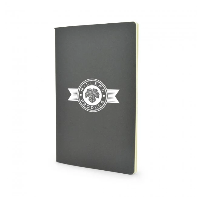 Rayne A5 Notebook