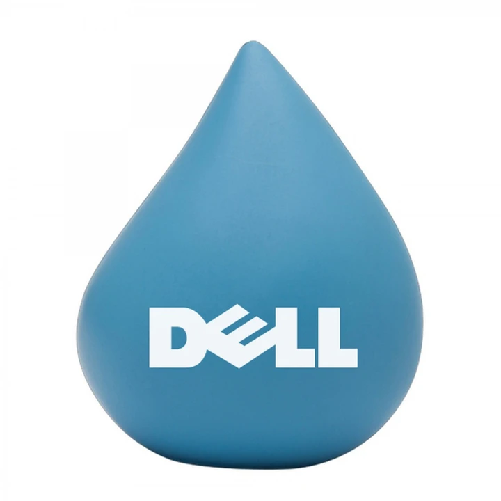 Stress Teardrop