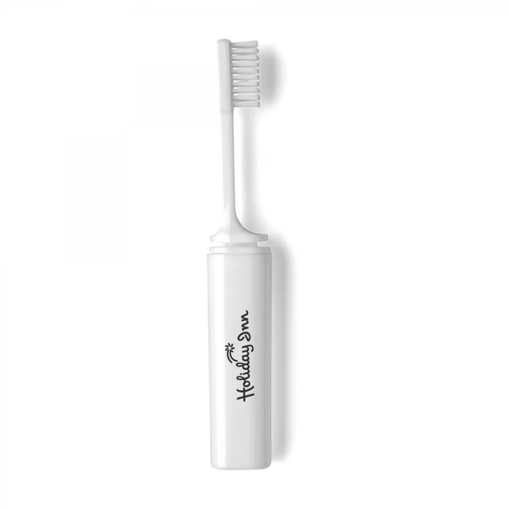 Travel Toothbrush