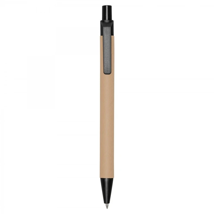 Recycled Cardboard Ballpoint Pen