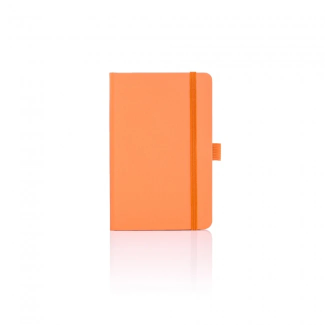 Pocket Notebook Ruled Matra