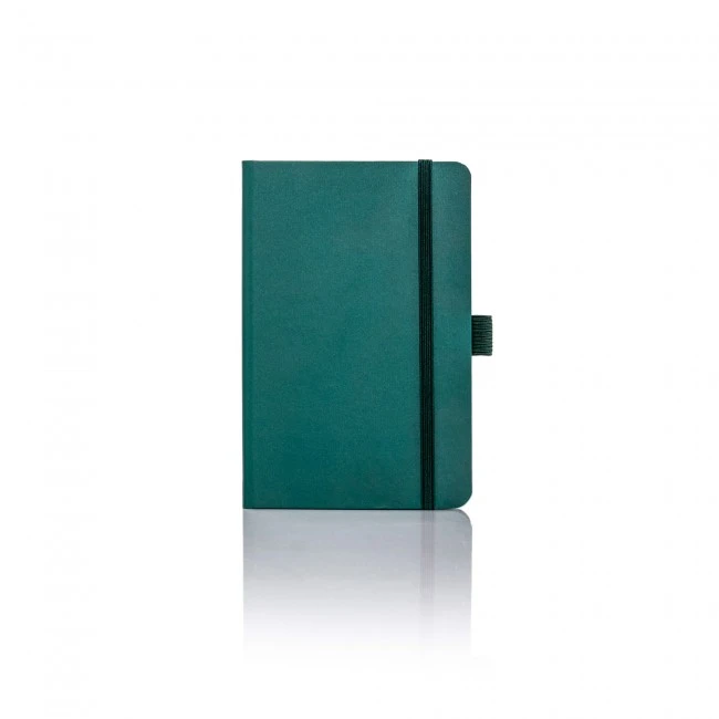 Pocket Notebook Ruled Matra