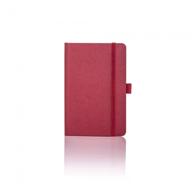 Pocket Notebook Ruled Matra