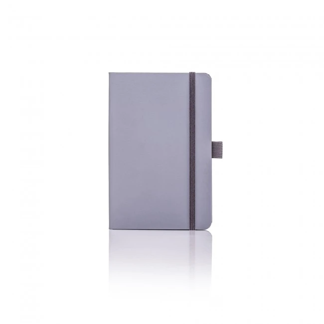 Pocket Notebook Ruled Matra