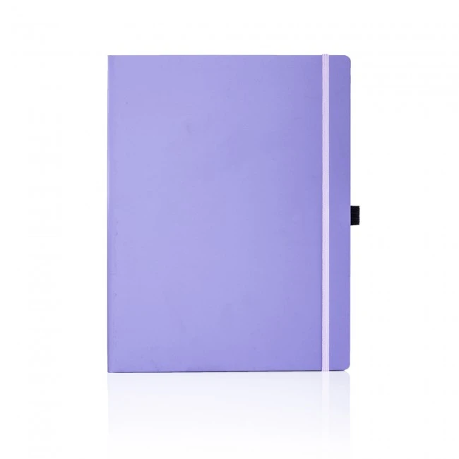 Large Notebook Ruled Paper Matra