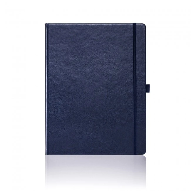 Large Notebook Ruled Paper Matra