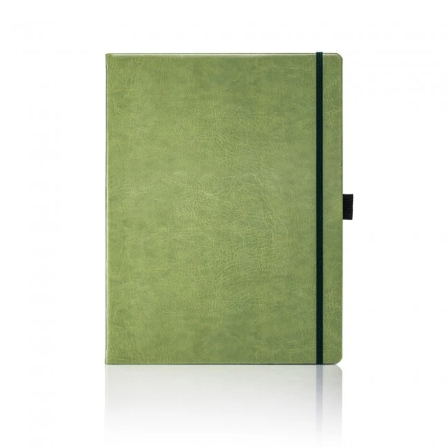 Large Notebook Ruled Paper Matra
