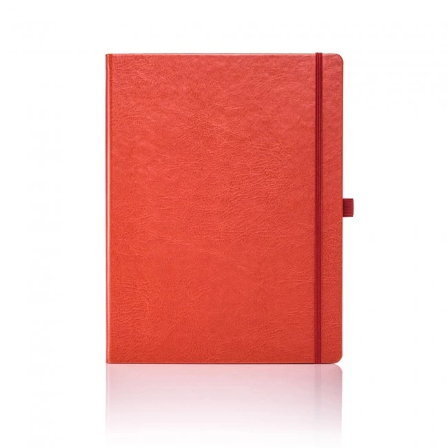 Large Notebook Ruled Paper Matra