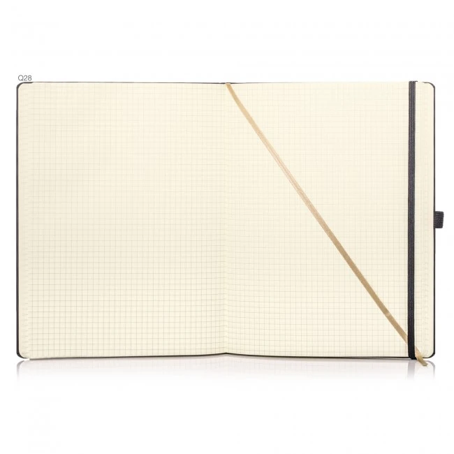 Large Notebook Squared Paper Matra