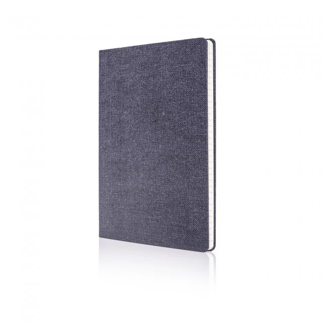 Medium Notebook Ruled Paper Nature
