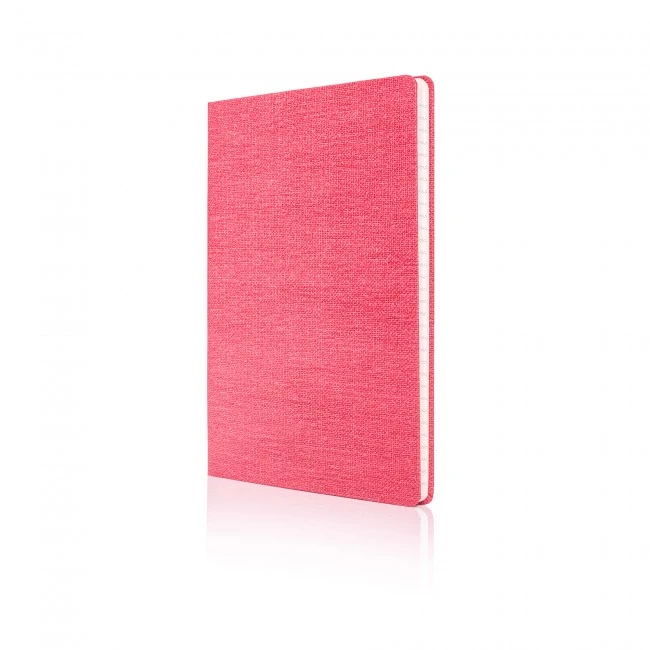 Medium Notebook Ruled Paper Nature