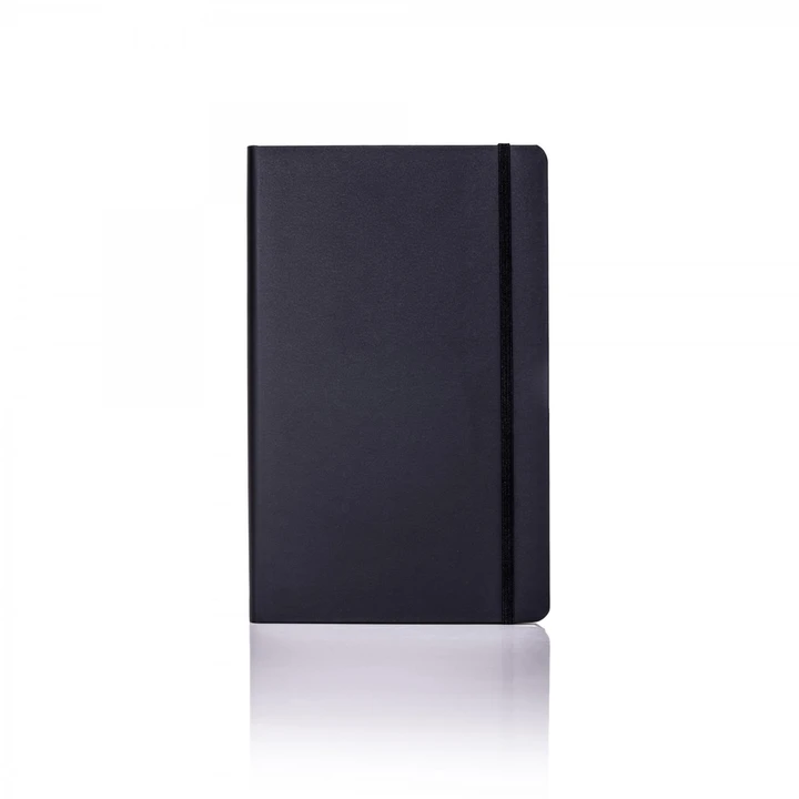 Medium Notebook Ruled Paper Matra Flexible