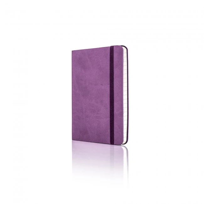 Pocket Notebook Ruled Tucson Flexible