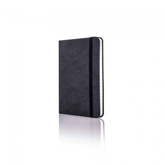 Pocket Notebook Ruled Tucson Flexible