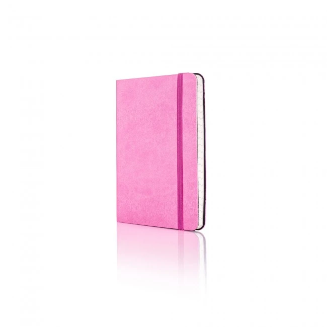 Pocket Notebook Ruled Tucson Flexible