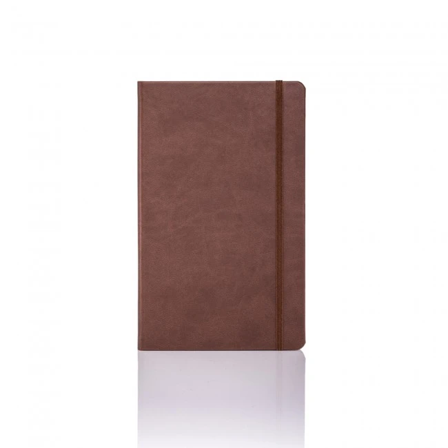 Medium Notebook Ruled Paper Tucson Flexible