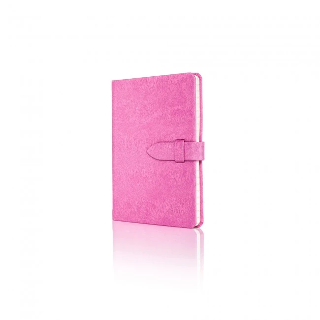 Pocket Notebook Ruled Mirabeau