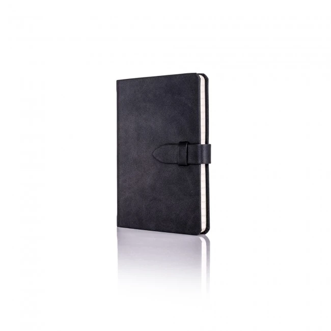 Pocket Notebook Ruled Mirabeau