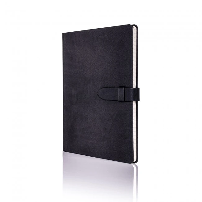Medium Notebook Ruled Paper Mirabeau