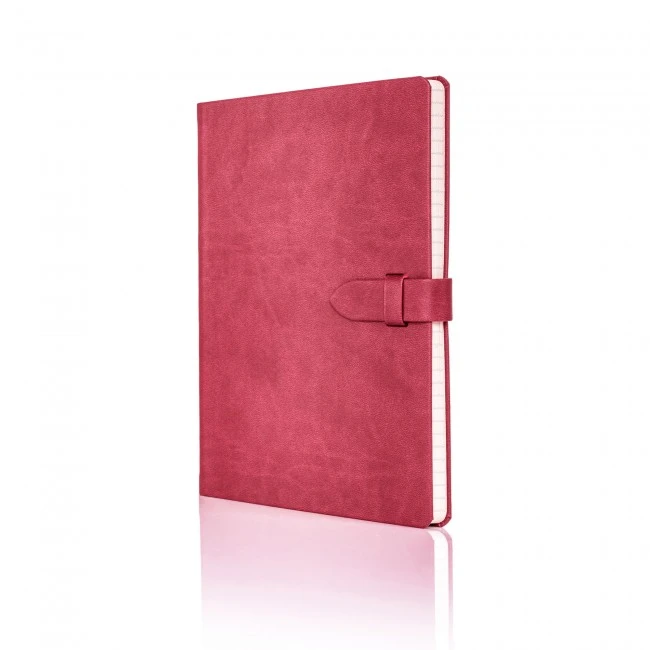 Medium Notebook Ruled Paper Mirabeau
