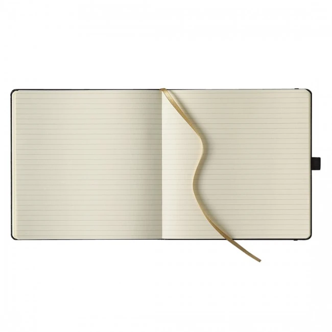 Square Ruled Notebook Tucson
