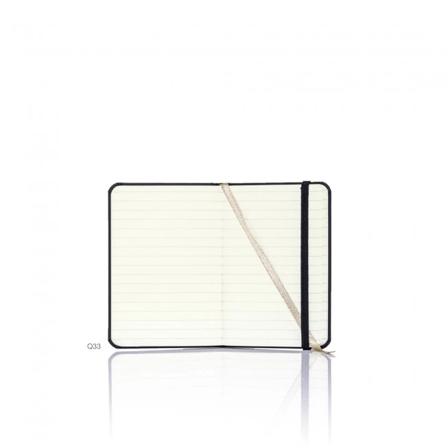 Mini Notebook Ruled Tucson