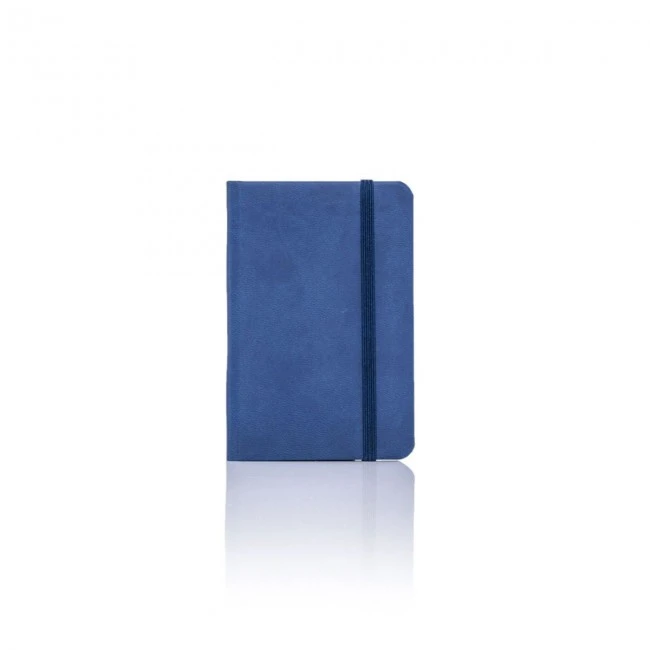 Mini Notebook Ruled Tucson