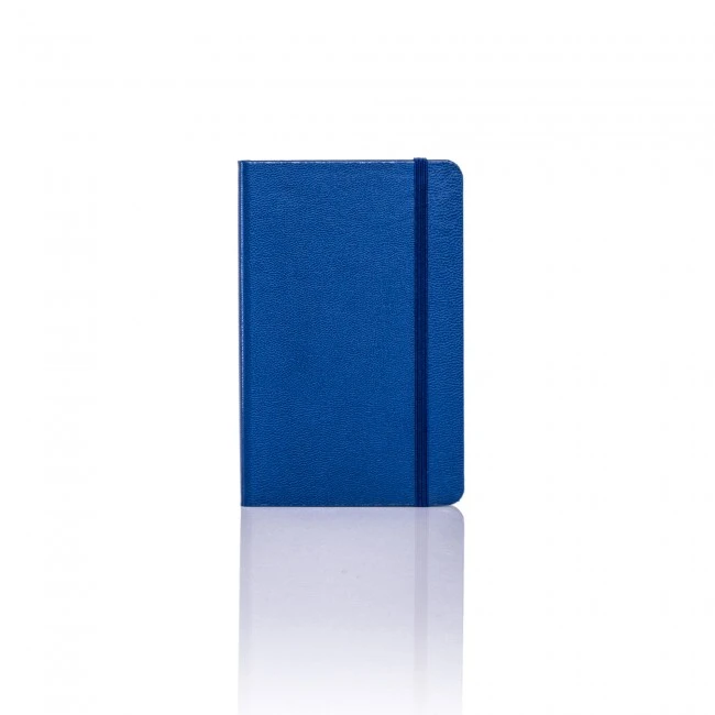 Pocket Notebook Ruled Balacron