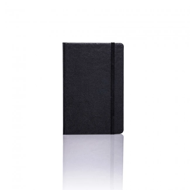 Pocket Notebook Ruled Balacron
