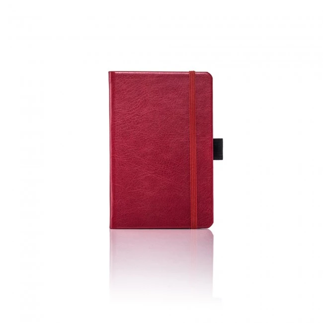 Pocket Notebook Ruled Sherwood