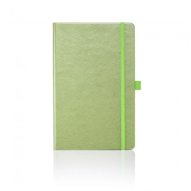 Medium Notebook Ruled Paper Sherwood