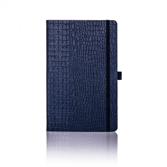 Medium Notebook Ruled Paper Oceania