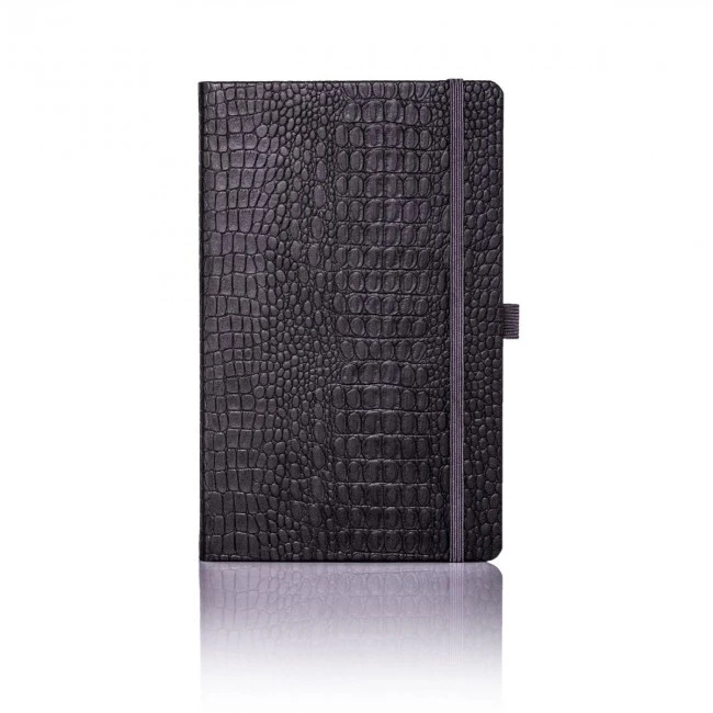 Medium Notebook Ruled Paper Oceania