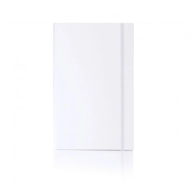Medium Classic Collection Notebook Ruled Paper Matra