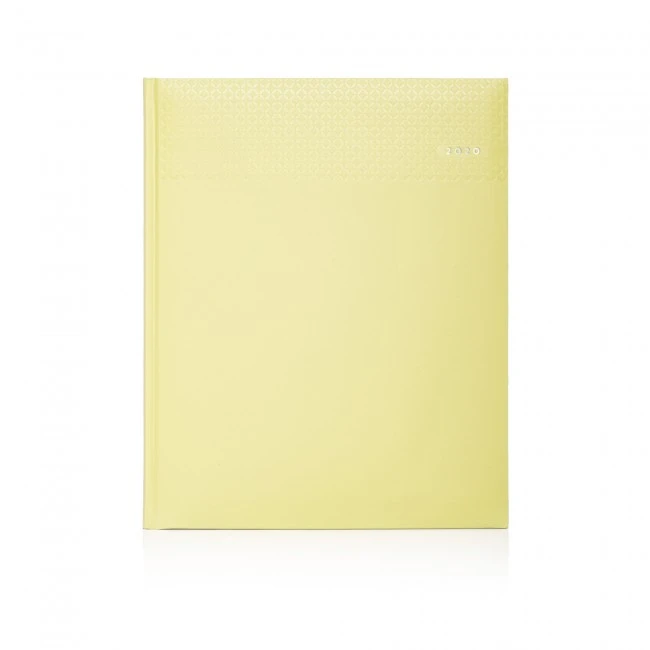 Quarto Weekly White Matra White