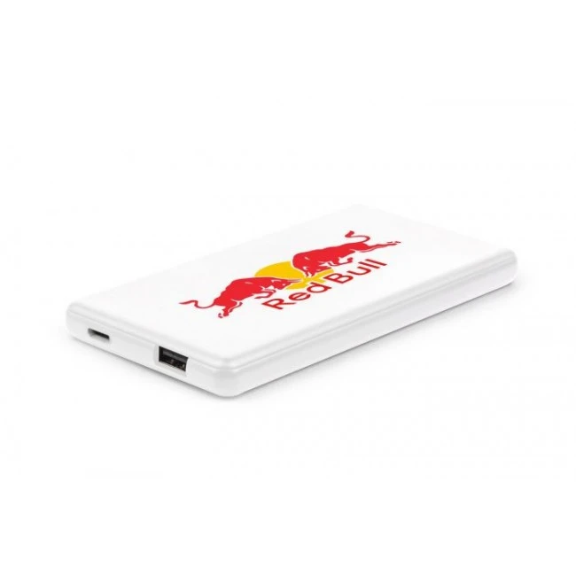 Connect Wireless Powerbank - 4000mAh