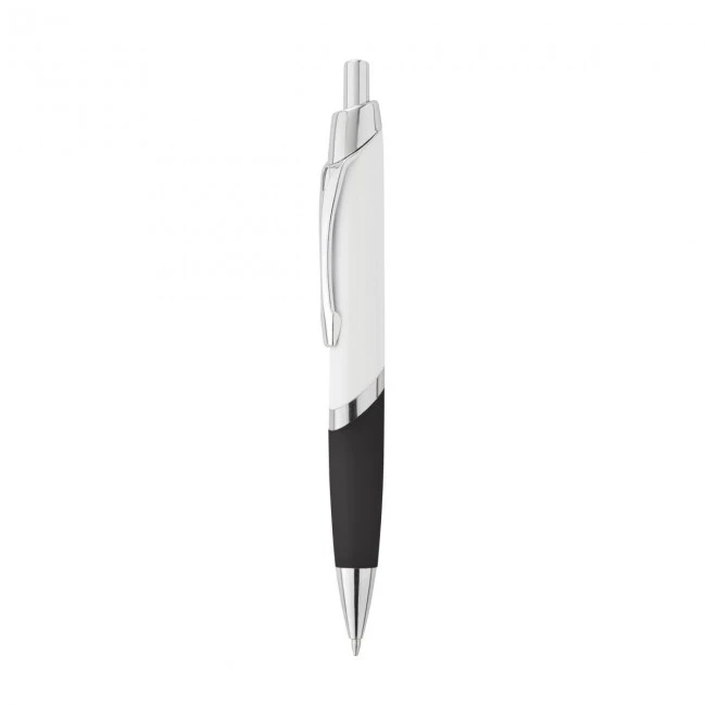 Ovale Ballpen