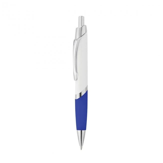 Ovale Ballpen