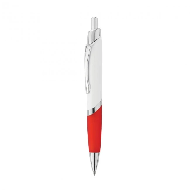 Ovale Ballpen