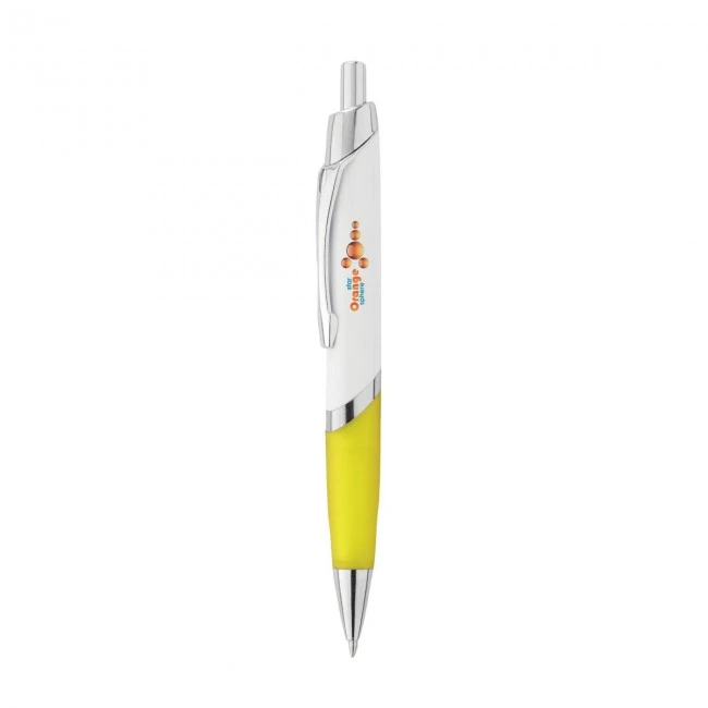 Ovale Ballpen