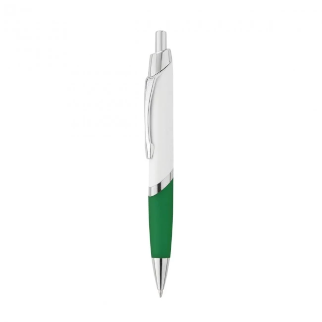 Ovale Ballpen